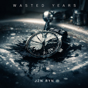 Wasted Years (Explicit)