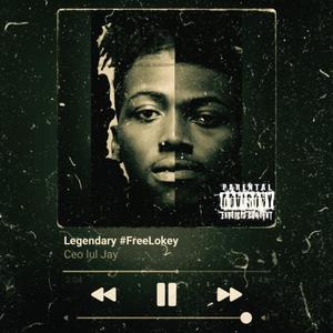 Legendary (Explicit)