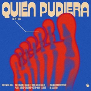 Quién pudiera