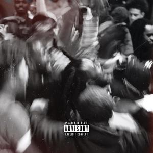 Like That(feat. Will Reese) (Explicit)