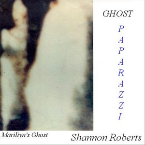 Ghost Paparazzi