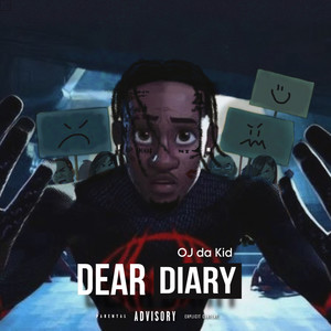 Dear Diary (Explicit)