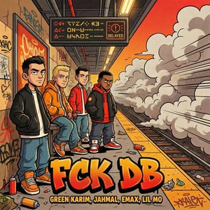Fck DB (Explicit)