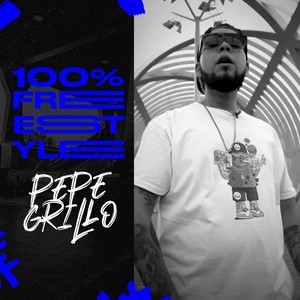 100x100 Freestyle - Pepe Grillo (Live) [Explicit]