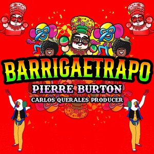 Barrigaetrapo