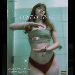 PARKED ON MARZ (Explicit)