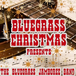 Bluegrass Christmas Presents