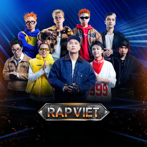 CỘNG (feat. Nhật Hoàng & Lil Van)