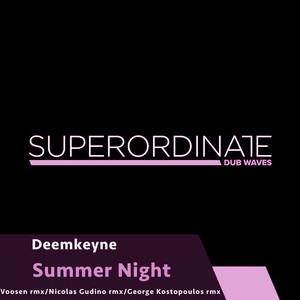 Summer Night (Nicolas Gudino Rmx)