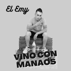 Vino con manaos