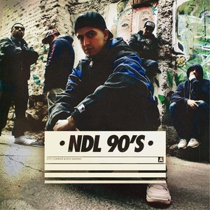 Ndl90's