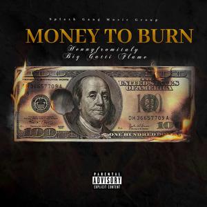 Money To Burn Vol.1 (Explicit)