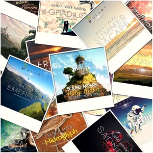 Divided Kingdom (Blue Tente's Uplifting Remix)