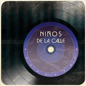 Niños de la Calle (Album Version)