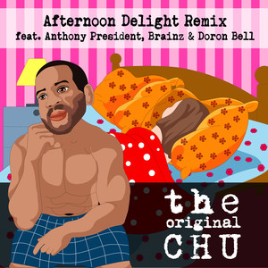 Afternoon Delight Remix (Explicit)