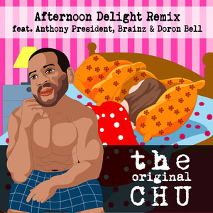 Afternoon Delight Remix (Radio Edit)
