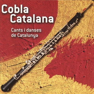 Cants i danses de Catalunya