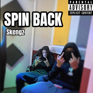 Spin back (Explicit)