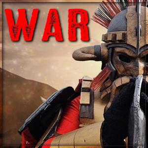 War (Explicit)