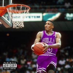 Scottie Pippen (Explicit)