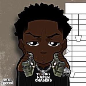 TYPE (feat. ihron 4 & Solo Dee) (Explicit)