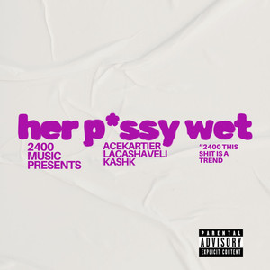 Say Hey (1) (Explicit)