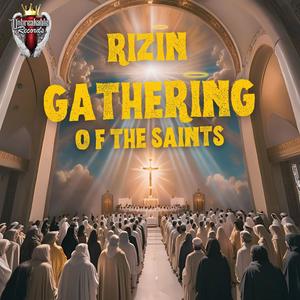 Gathering Cypher (feat. Big Faith, Bikeman, DB Reborn, Mouf & Allen Thomas)