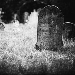 from the grave (Explicit)