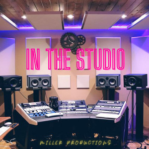 In the Studio (Explicit)