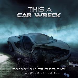 This a Car Wreck