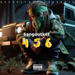 4 5 6 (feat. Krideofkhuky) [Explicit]