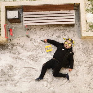 Карамельный кекс (Explicit)