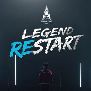 Legend / Restart (리그 오브 레전드 2018 시즌 런칭 영상 주제곡) (传奇 / 重启 （英雄联盟2018赛季首发会视频主题曲）)