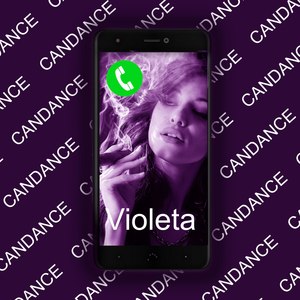 Violeta (Explicit)