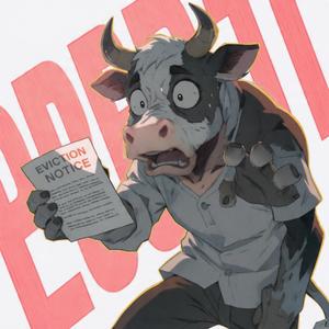 This aint ya momma house (Explicit)