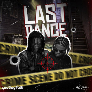 Last Dance (Explicit)