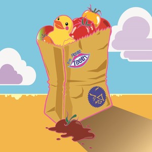 LOVE LOVE (你的身姿) (LADEATremixversion)