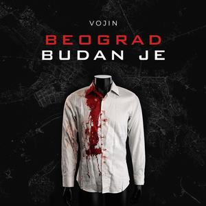 Beograd budan je