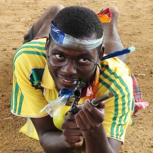 SOYAYYA DA DADI(feat. Auta MG Boy, Hamisu Breaker, Isah Ayagi & Umar M Sharif)