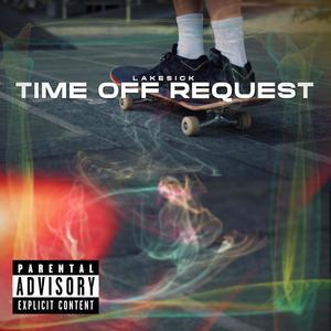 Time Off Request (Explicit)