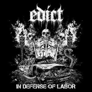 In Defense Of Labor (Explicit)