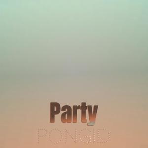 Party Pongid