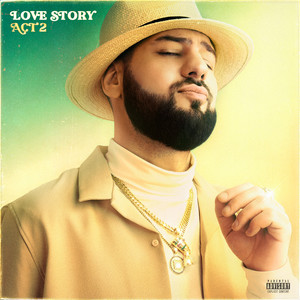 Love Story. Act 2 (Explicit)