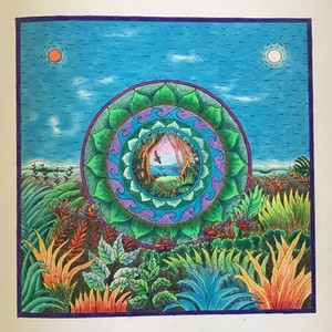 Finally Believe You and I Understand (Acoustic)