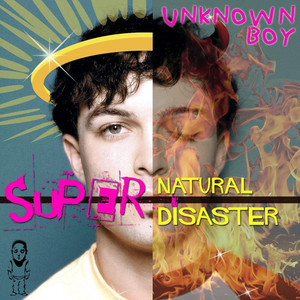 Supernatural Disaster