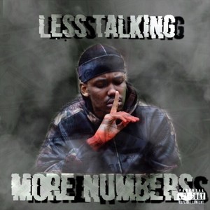 Less Talking More Numbers (Explicit)