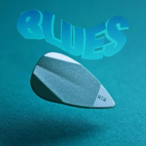 Blues (No Drums) (Explicit)