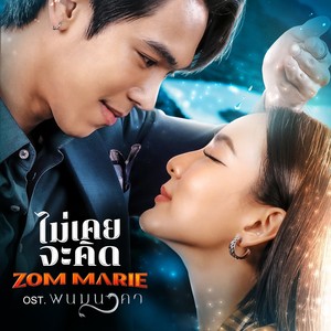 ไม่เคยจะคิด (เพลงจากละคร พนมนาคา)