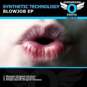 Blowjob (Original Mix)