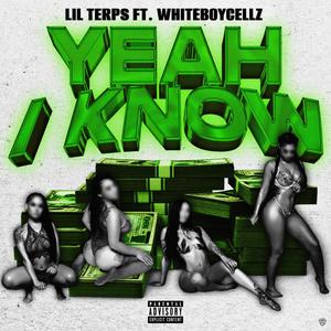 Yeah I Know (feat. WhiteBoyCellz) (Explicit)